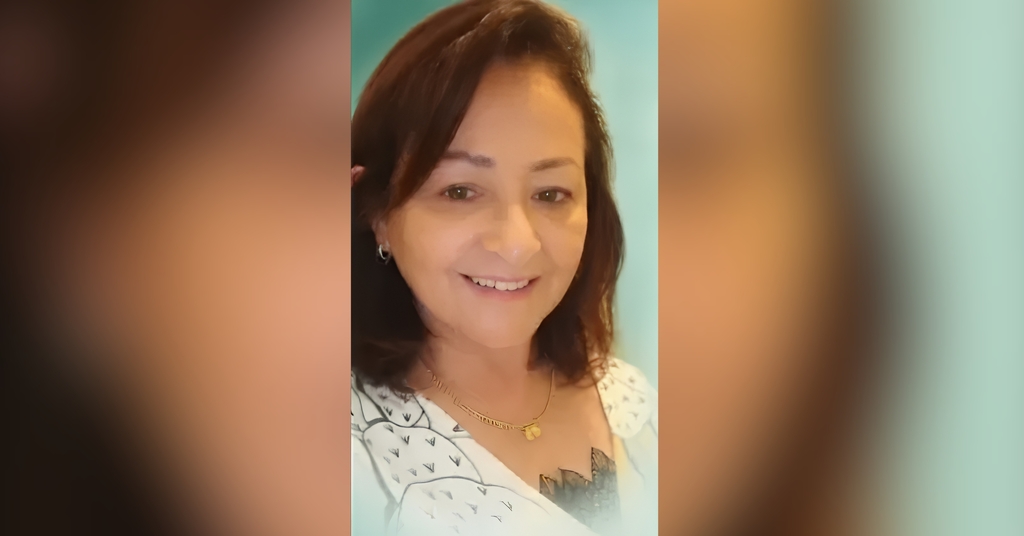 Empresária Maria Aparecida Trentini morre aos 59 anos em Pouso Redondo