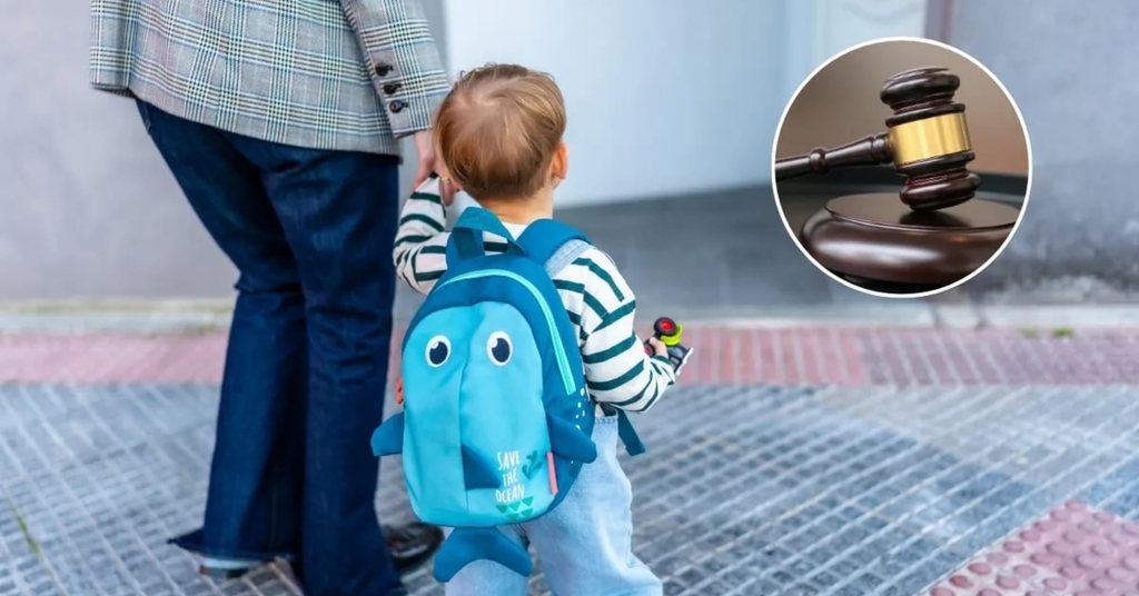 Responsável por creche em cidade catarinense é condenada por maus-tratos contra crianças