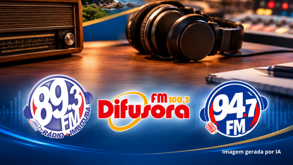 Dia do Rádio: Grupo Souza de Comunicação celebra suas emissoras e os 20 anos da Rádio 89 FM