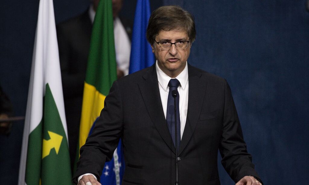 Foto: Marcelo Camargo/Agência Brasil - 