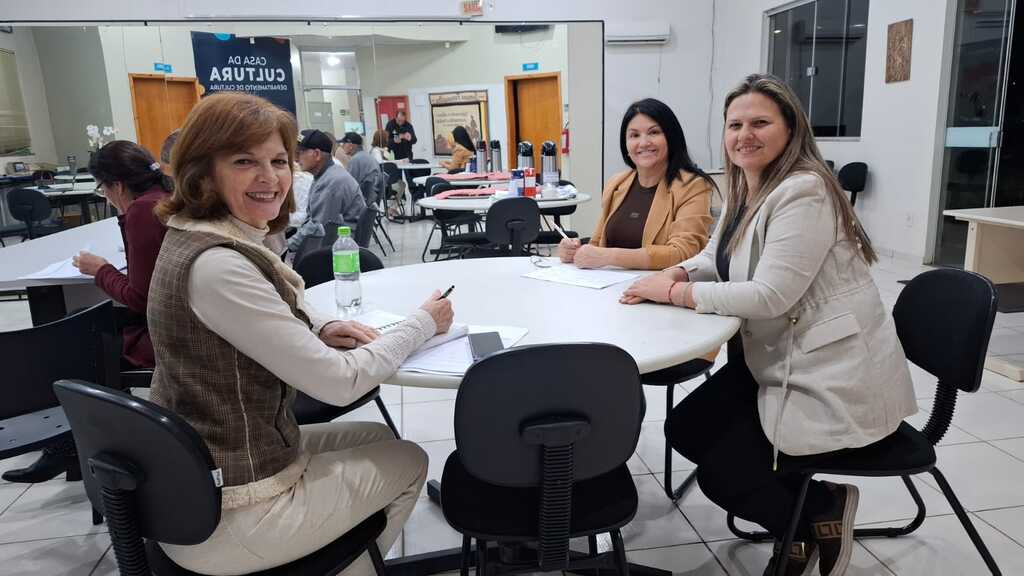 ZORTÉA AVANÇA NA CRIAÇÃO DE NOVA ROTA TURÍSTICA PARA FORTALECER O DESENVOLVIMENTO LOCAL