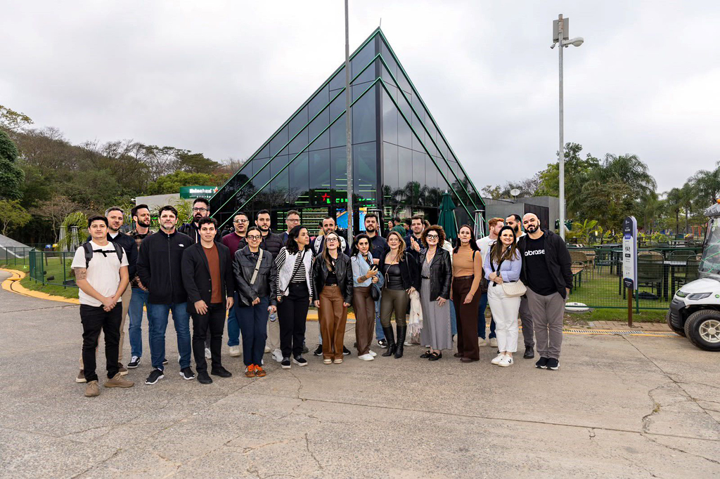 Sebrae/SC leva empresários do Meio-Oeste catarinense para aprimorar negócios gastronômicos com tecnologia, gestão e troca de experiências