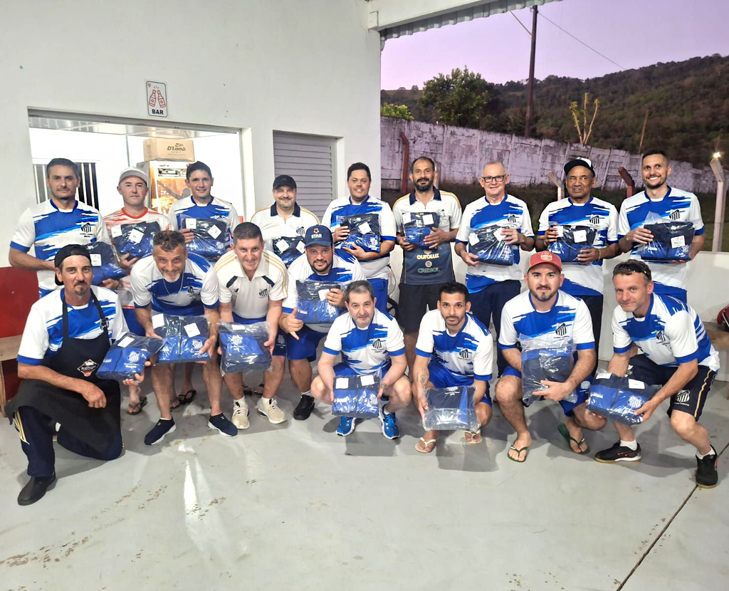 SÁBADO DE CLÁSSICO NA BAIXADA RUBRA