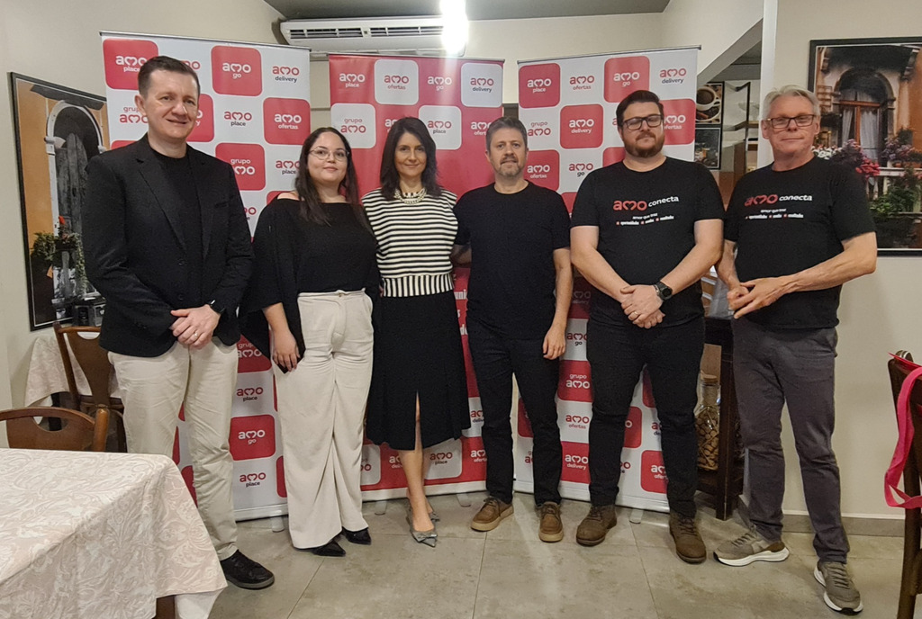 Aplicativo Amo Ofertas inicia operação em São Miguel do Oeste neste dia 30
