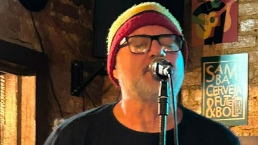 RSC Influencia | Miguel da Kaya fortalece o reggae de Imbituba e alcança novos espaços