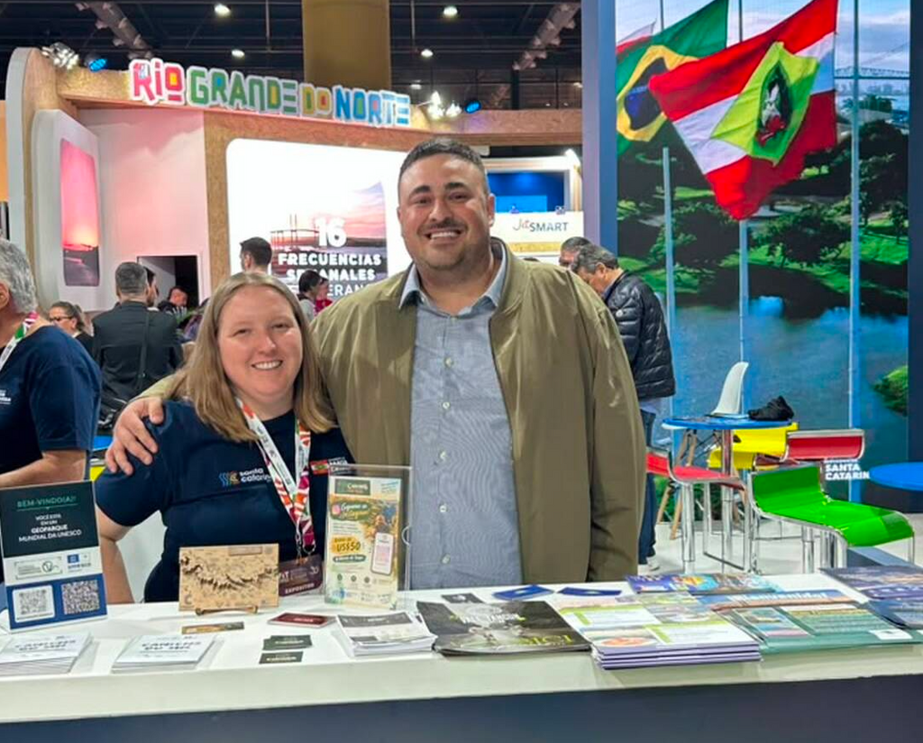 REGIÃO CAMINHO DOS CANYONS APRESENTA SEUS ATRATIVOS AO MERCADO ARGENTINO