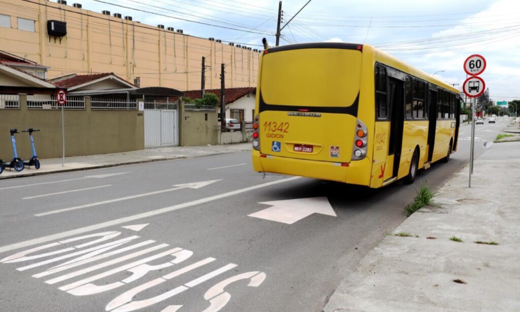 Transporte Coletivo de Joinville vai operar sem cobrança e com horário ampliado no domingo de Eleições