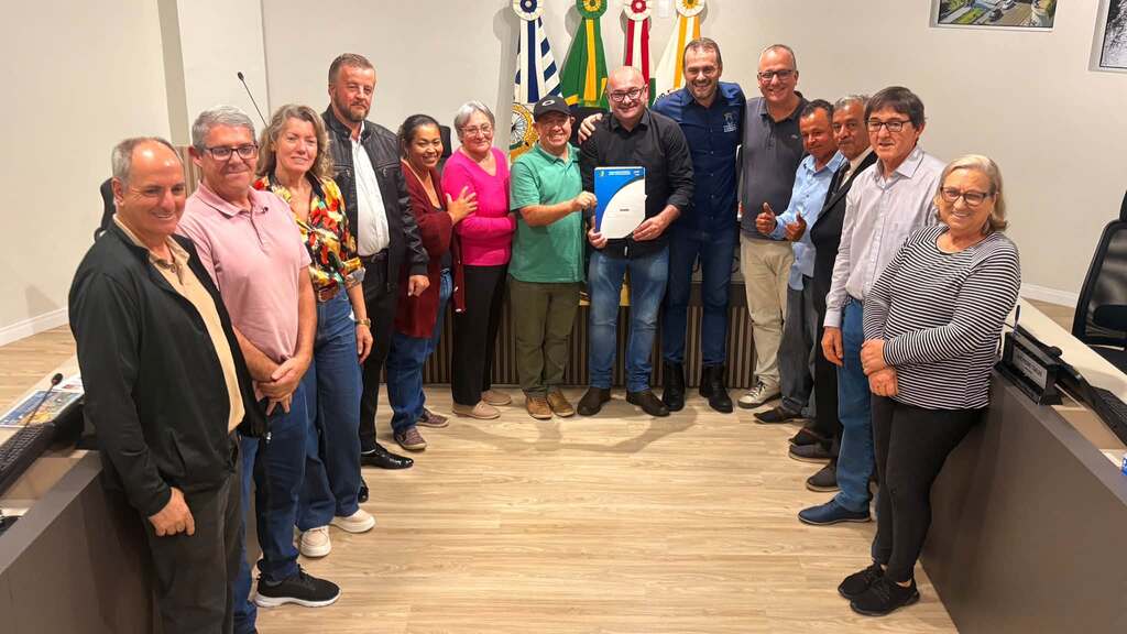 PROGRAMA MORAR BEM CAPINZAL AMPLIA ACESSO À MORADIA E PREVÊ SUBSÍDIO DE ATÉ R$ 10 MIL