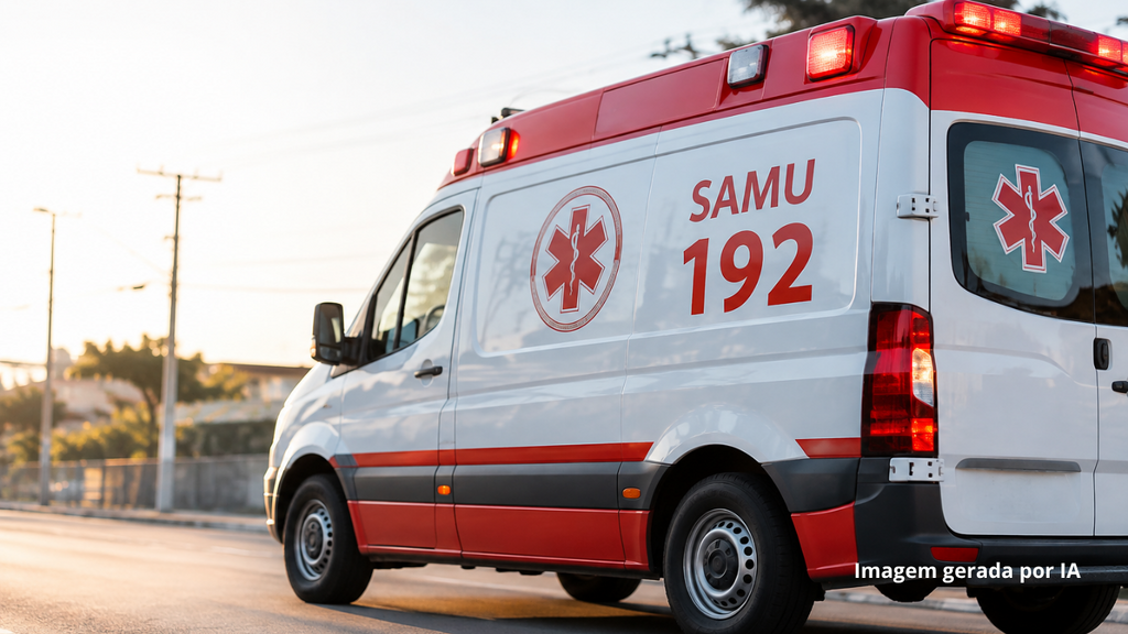 Homem é encontrado morto em frente a academia e caso chama atenção em Imbituba