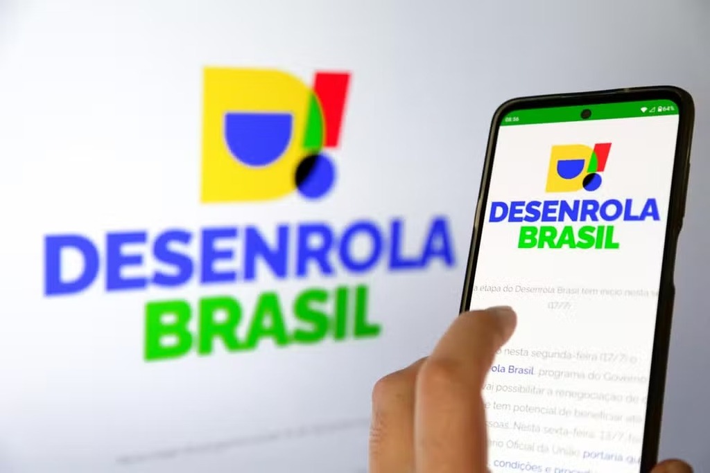 GOVERNO CRIA 3ª FASE DO DESENROLA COM COMPRA DE DÍVIDAS PELA UNIÃO