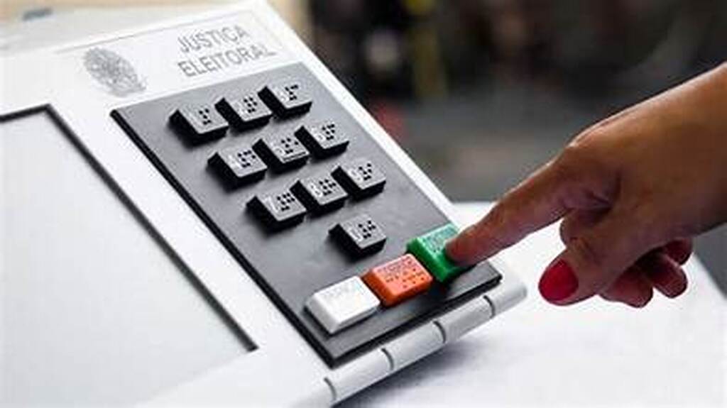 Eleições 2026: veja o que levar, o horário e a ordem de votação no domingo (4)