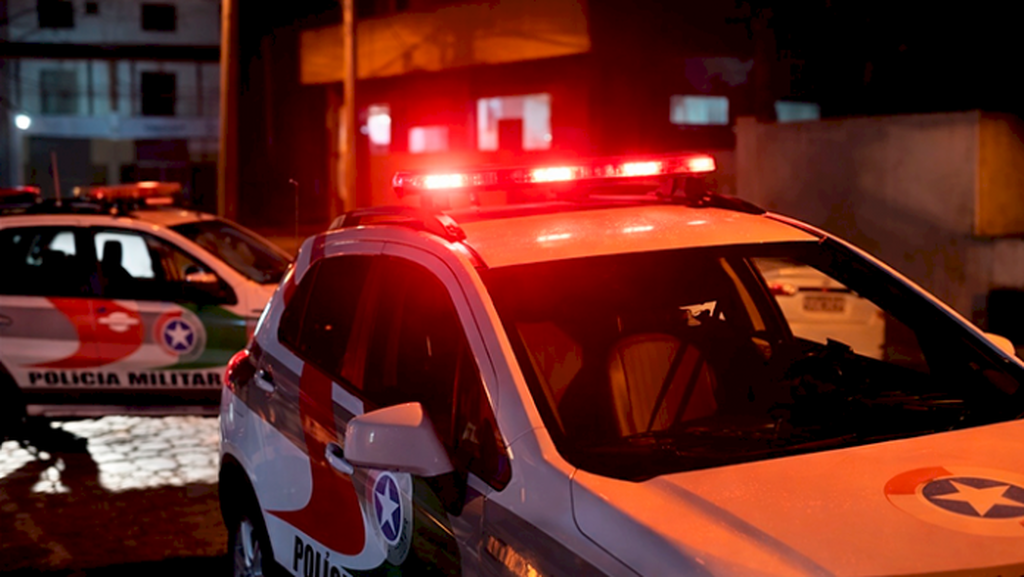 Homem é preso por furto e falsa identidade em Concórdia