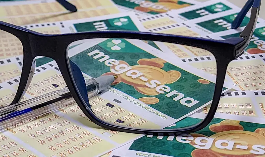 Mega-Sena 3065: sorteio de quinta (1°) pode pagar R$ 75 milhões