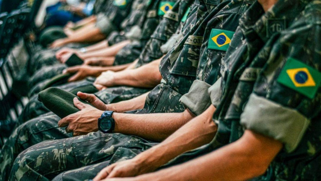 Junta Militar de Canoinhas terá novo endereço a partir de 5 de outubro