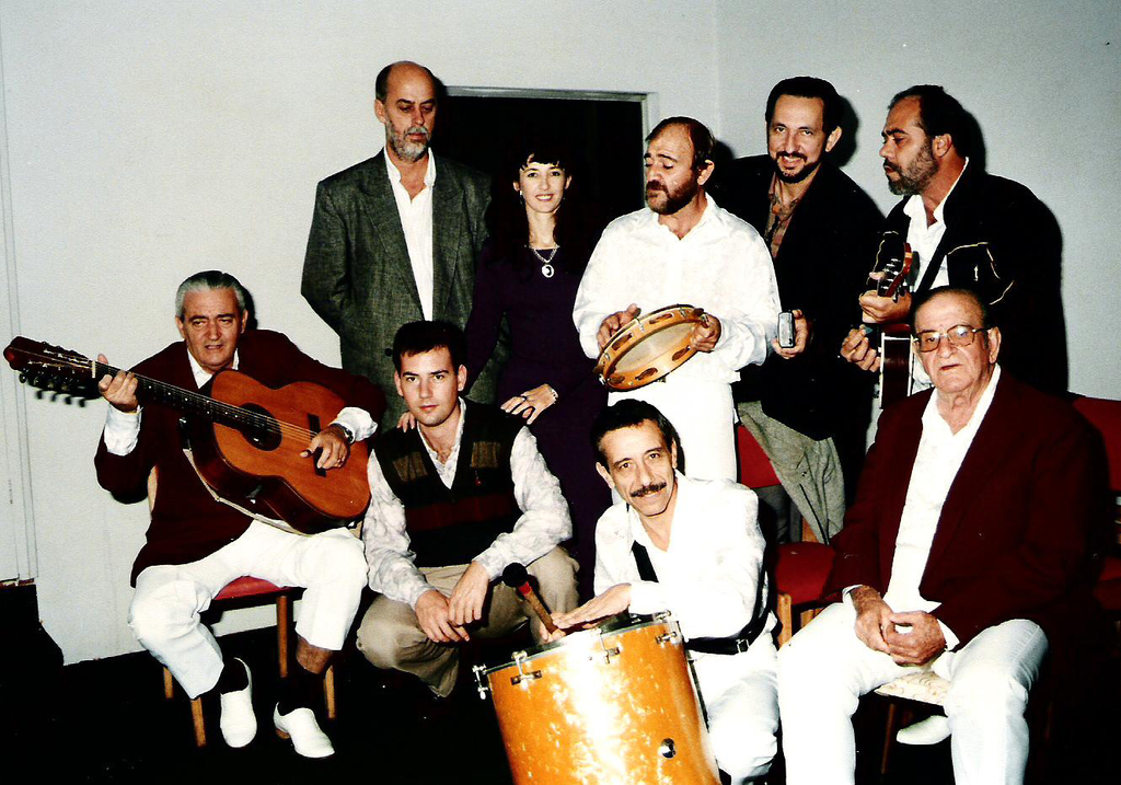 ADONIRAN BARBOSA, O CRONISTA DO COTIDIANO