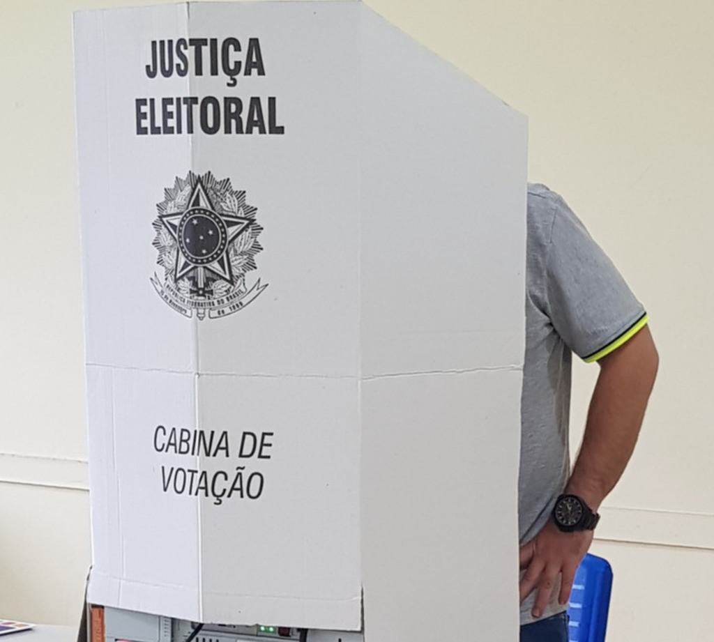 Eleições 2026: É hora de escolher os novos governantes