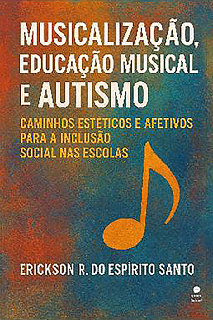 Professor lança  livro físico e E-book