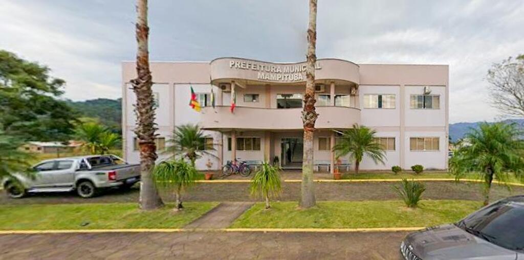 PREFEITURA DE MAMPITUBA ADOTA TURNO ÚNICO NA ADMINISTRAÇÃO MUNICIPAL A PARTIR DE 05 DE OUTUBRO