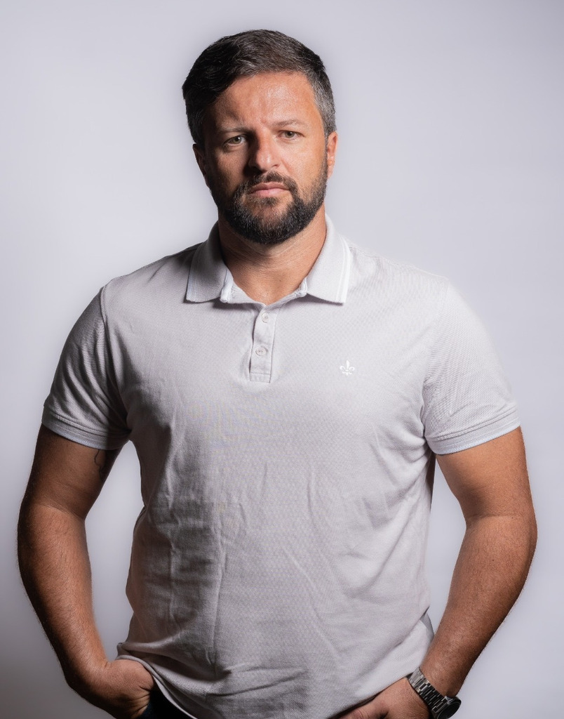 O PAPO É MEIO AMBIENTE POR: ROGER MACIEL BIÓLOGO