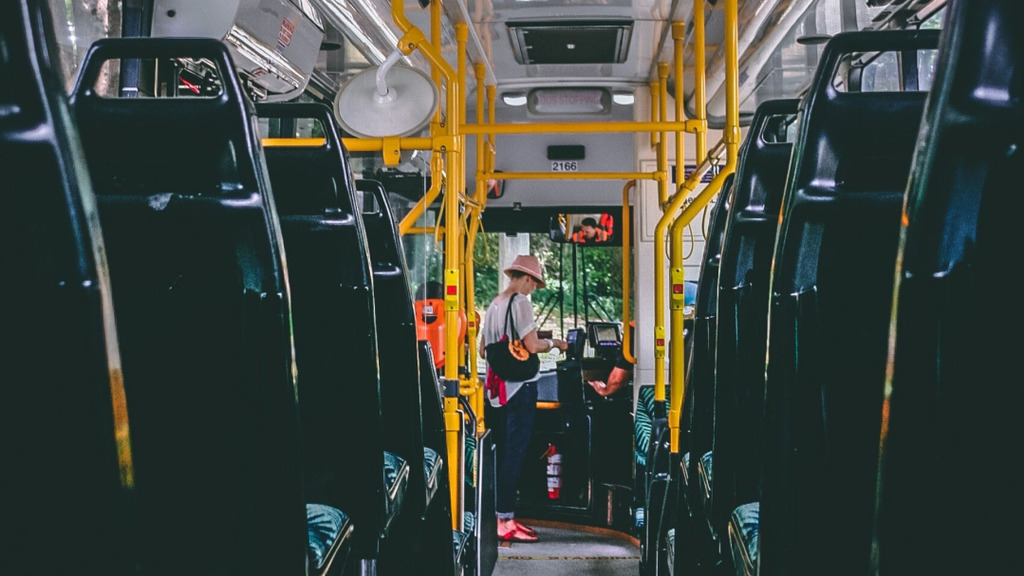 Conforme determinação do TRE, Prefeitura de Canoinhas irá disponibilizar transporte no dia da eleição para eleitores do interior