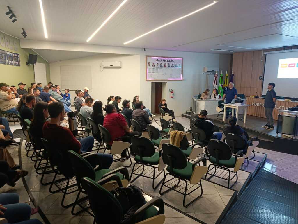 Facibel 2027: realizado o sorteio para expositores do município