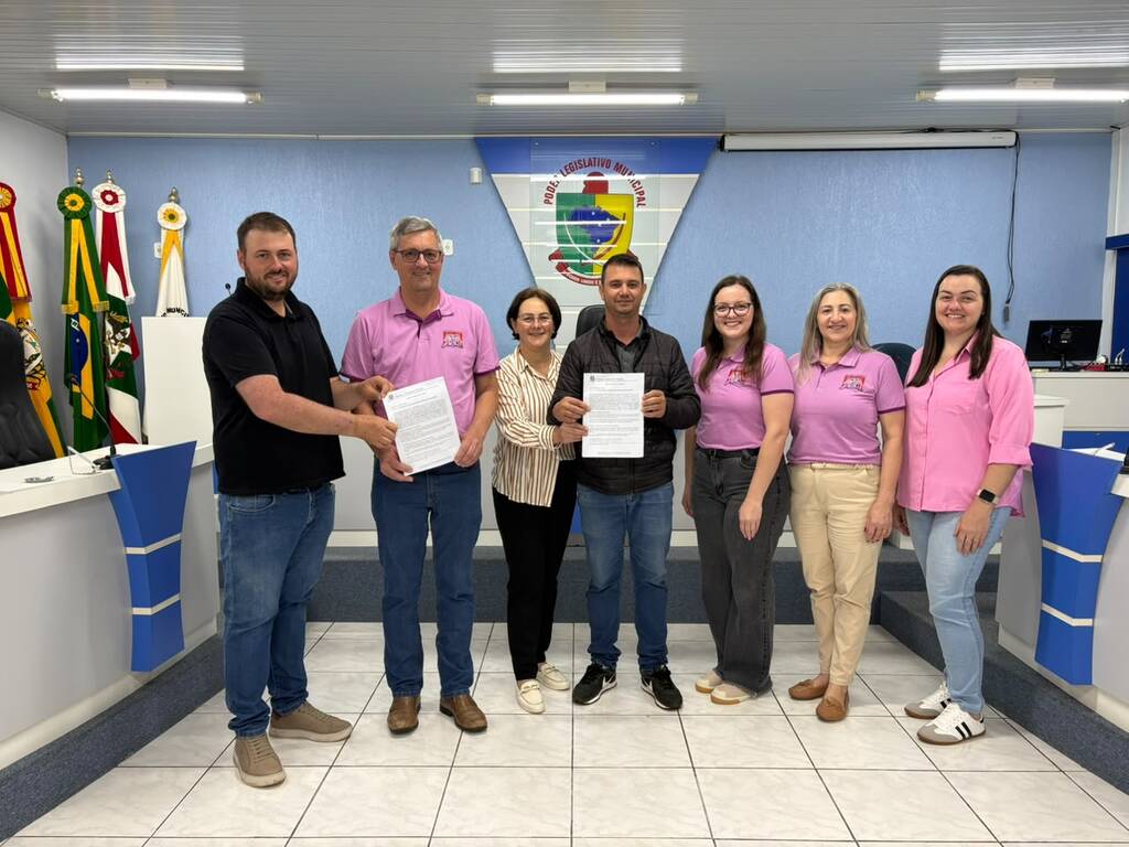 Associação Cultural de Descanso recebe recursos de emendas impositivas