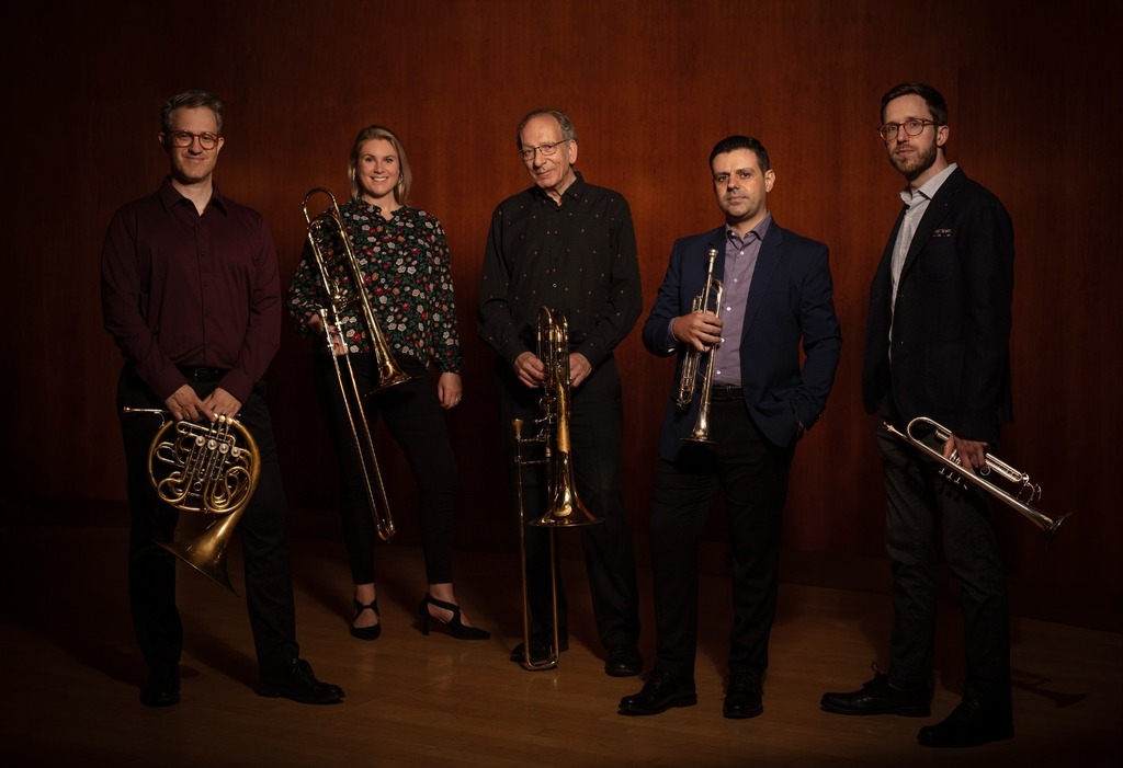Joinville recebe um dos principais grupos de música de câmara do mundo