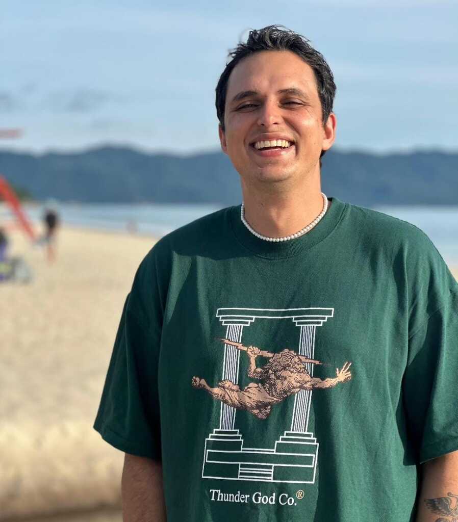 Vítima de atropelamento na SC-114 é identificada
