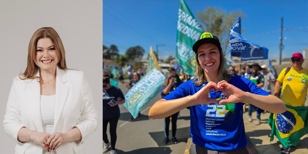 MULHER: AÇÃO E INSPIRAÇAO NA POLÍTICA LOCAL