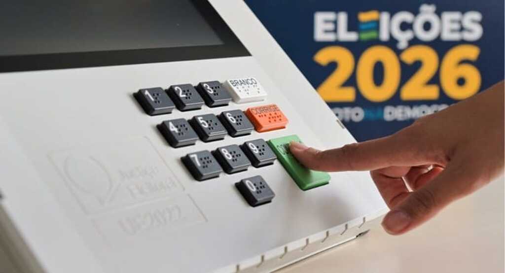 Mais de 19 mil eleitores de Otacílio Costa, Palmeira e Bocaina do Sul vão às urnas neste domingo