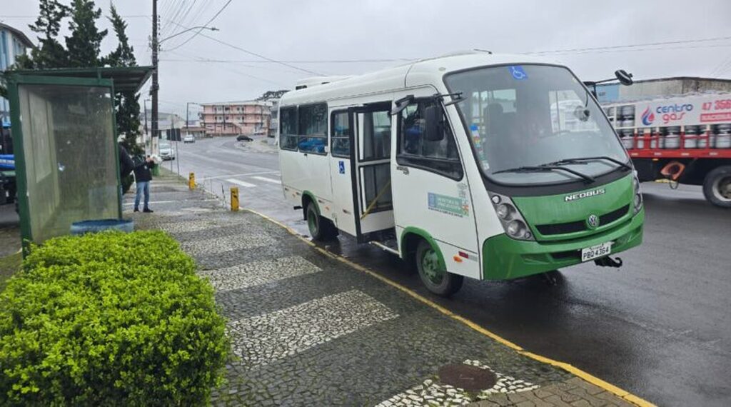 Otacílio Costa terá transporte gratuito para eleitores neste domingo
