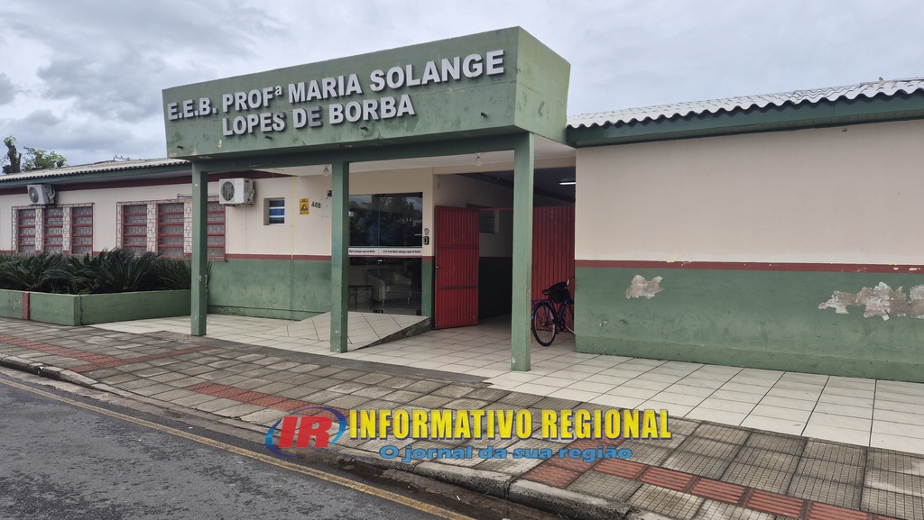 VOTAÇÃO TRANQUILA SEM OCORRÊNCIAS GRAVES NA REGIÃO