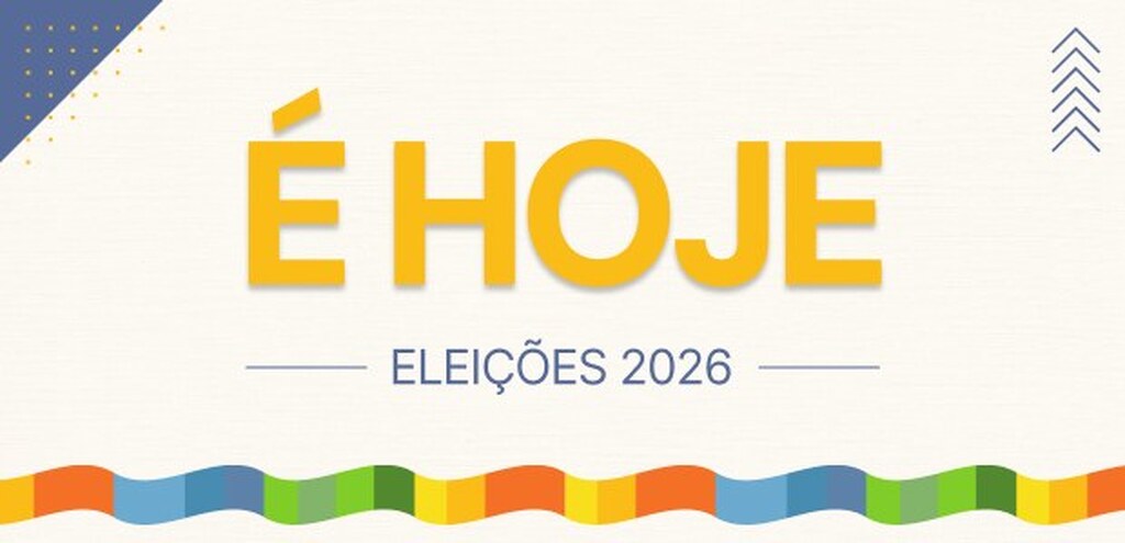Apuração dos votos começa às 17h, no horário de Brasília