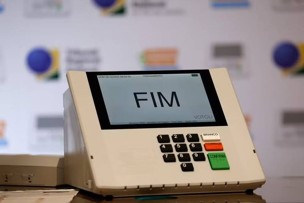 Eleições definem governador, senadores e representantes de Santa Catarina no Legislativo