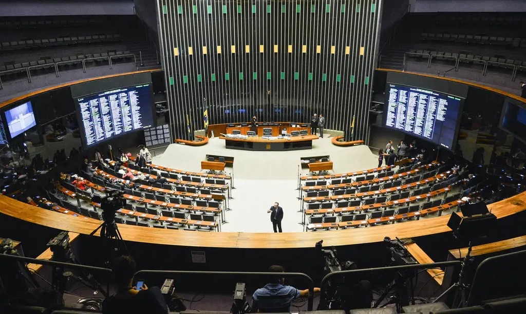 Santa Catarina elege 16 deputados federais; Julia Zanatta é a mais votada