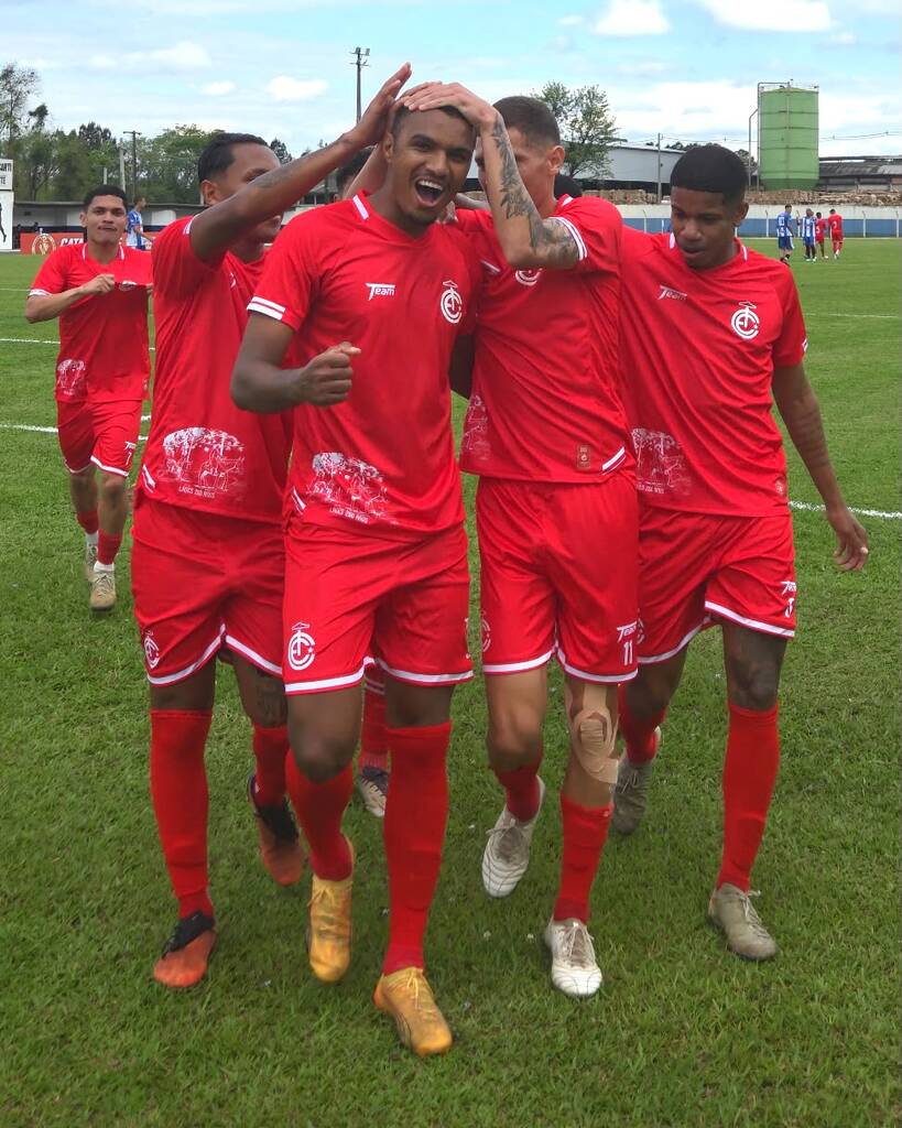 Inter de Lages goleia o Porto e conquista segunda vitória na Série C