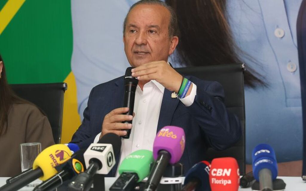 “Agora é olhar para frente