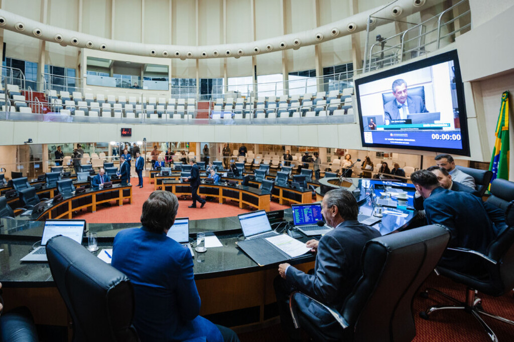 Assembleia Legislativa retoma sessões e reuniões de comissões