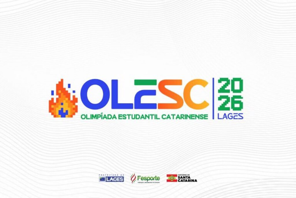 Olesc terá quase seis mil atletas na sua 25ª edição em Lages