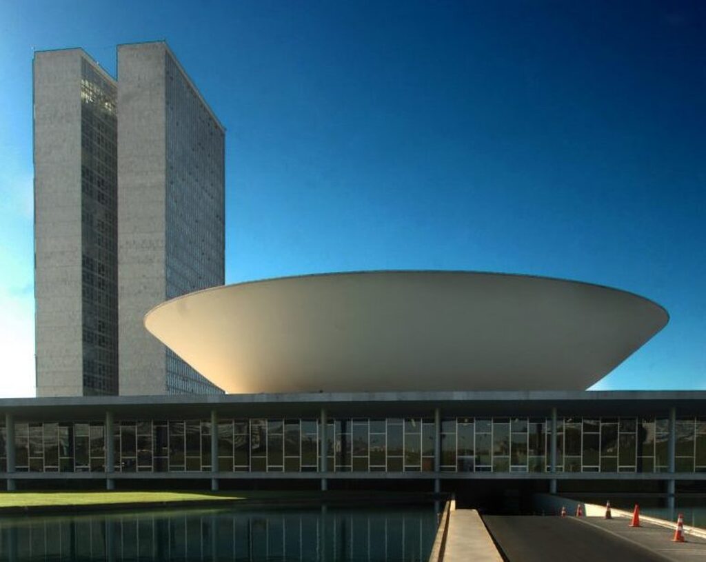 Quatro deputados deixam a Alesc para assumir cadeiras na Câmara Federal em 2027