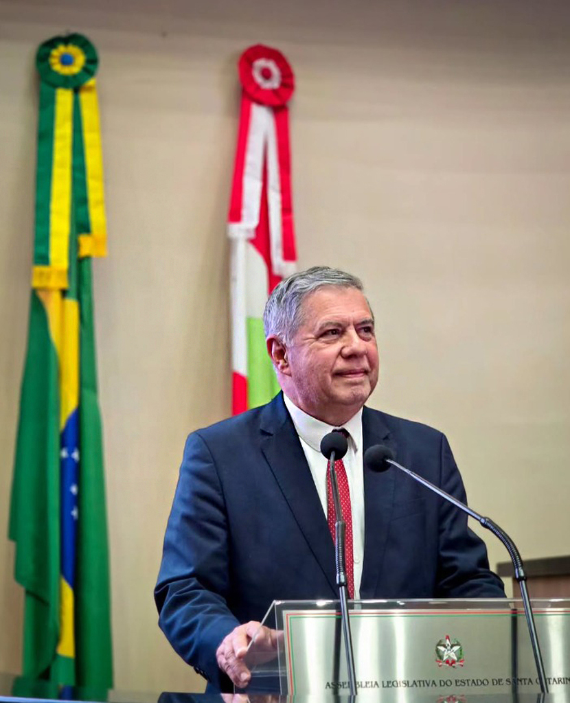 Na retomada das sessões, Mário Motta reforça compromisso com fiscalização e transparência