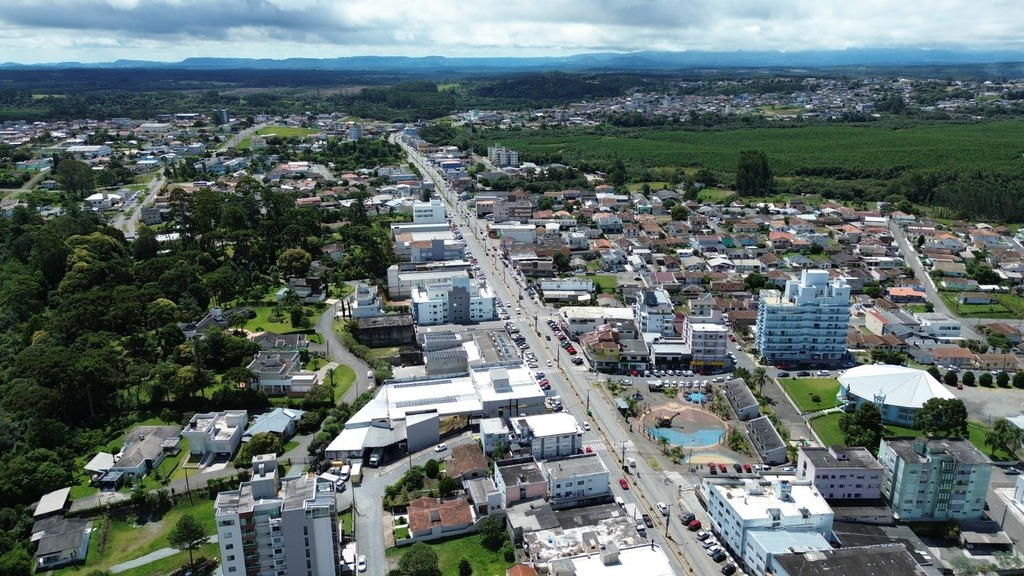 Otacílio Costa registra 487 novas vagas de trabalho em 2026