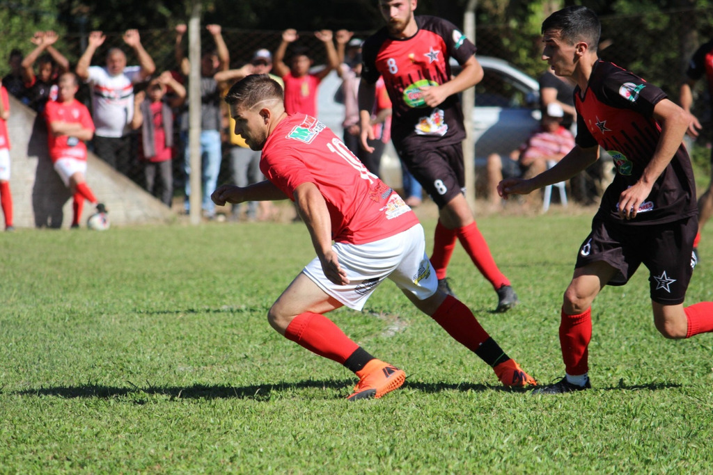 CAMPEONATO MUNICIPAL DE FUTEBOL DE MAMPITUBA, TAÇA JOÃO SELAU PADILHA RETORNA NESTE FINAL DE SEMANA