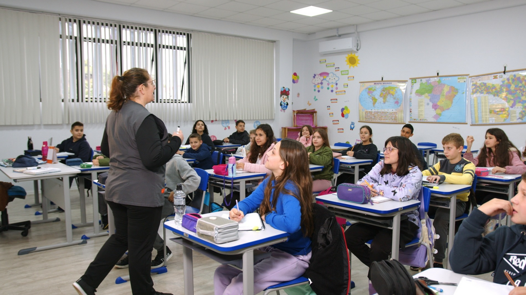 Educação realiza 10ª Chamada Pública para contratação temporária