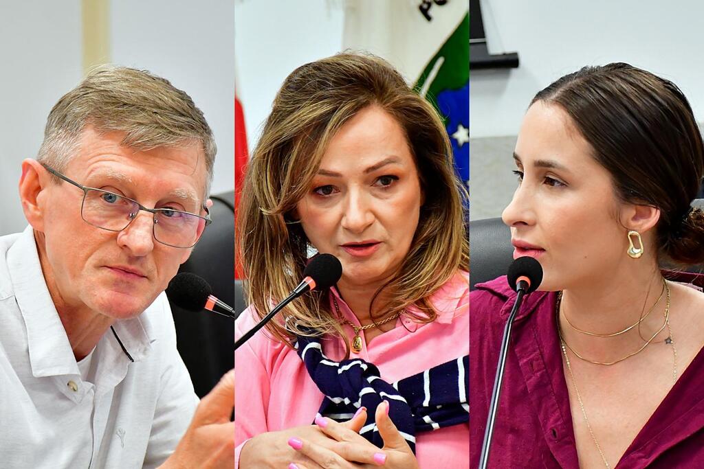 Câmara convoca secretárias para esclarecimentos sobre plano de carreira do magistério e piso salarial