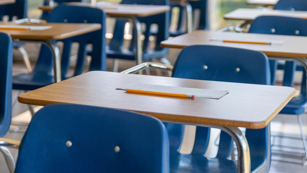 Aulas presenciais voltam ao normal nesta quinta-feira em Canoinhas