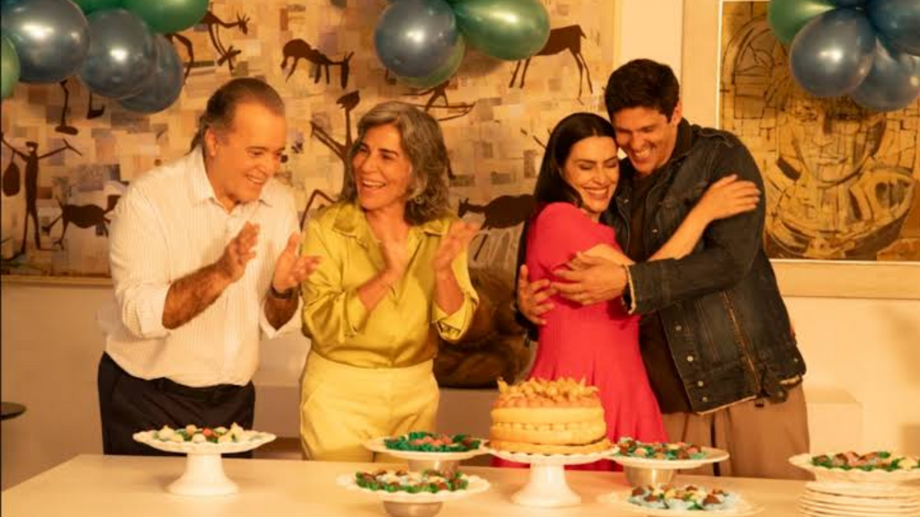 Clássico do cinema brasileiro está de volta! “Se Eu Fosse Você 3” estreia nesta quinta-feira