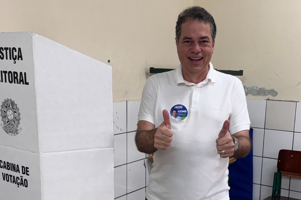 RODRIGO MINOTTO É REELEITO PARA O QUARTO MANDATO CONSECUTIVO NA ALESC