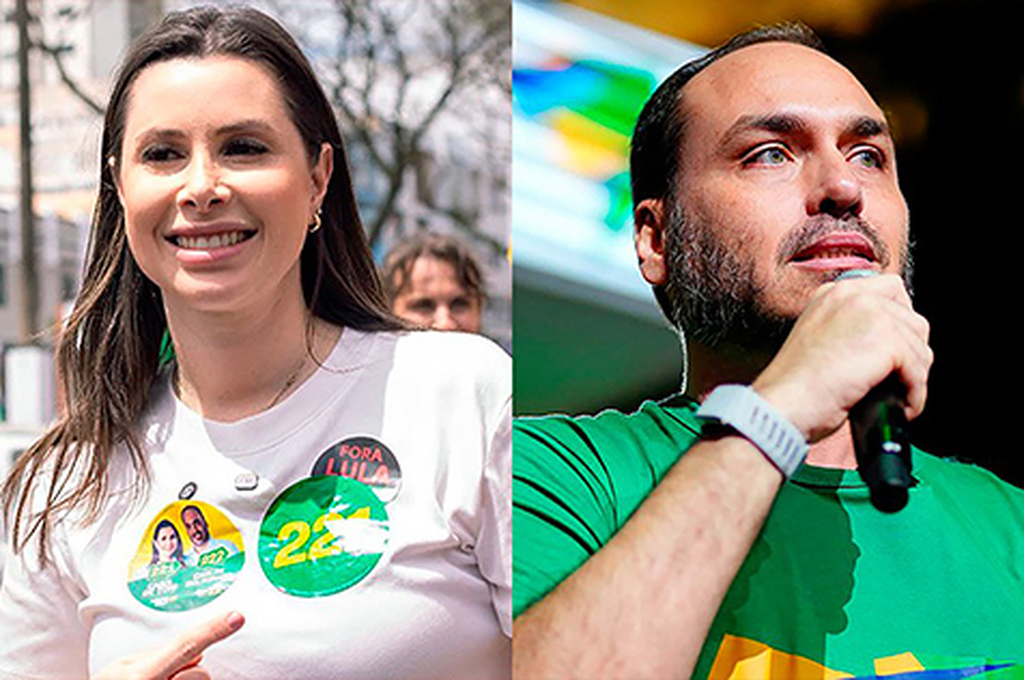 SC elege dois senadores do PL
