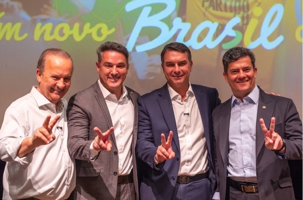 GRANDE MOTOCIATA DO SUL: Florianópolis será palco de encontro com os três estados